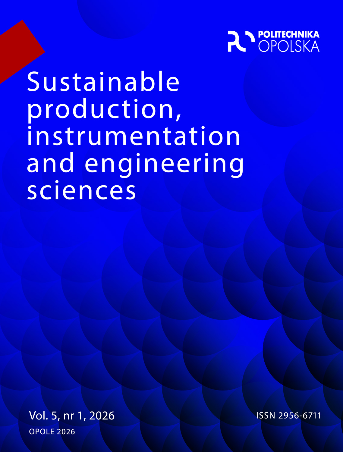 					View Vol. 5 No. 1 (2026)
				