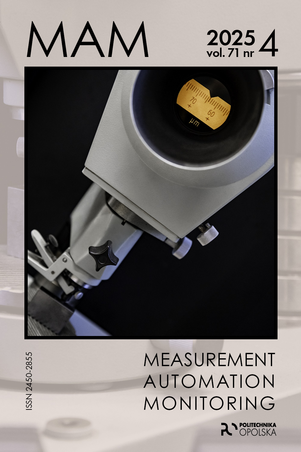 					View Vol. 71 No. 4 (2025): 71/4/2025
				